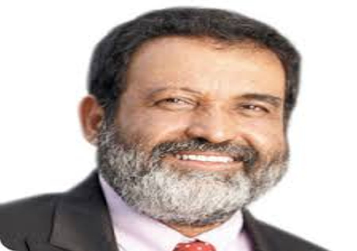 Mohandas Pai Criticises Karnataka Government Amid Bengaluru’s Infrastructure Crisis – News Karnataka