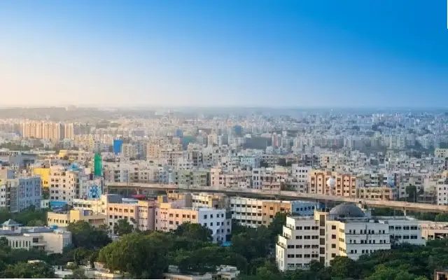 Bengaluru Leads India in Workforce and Real Estate Growth