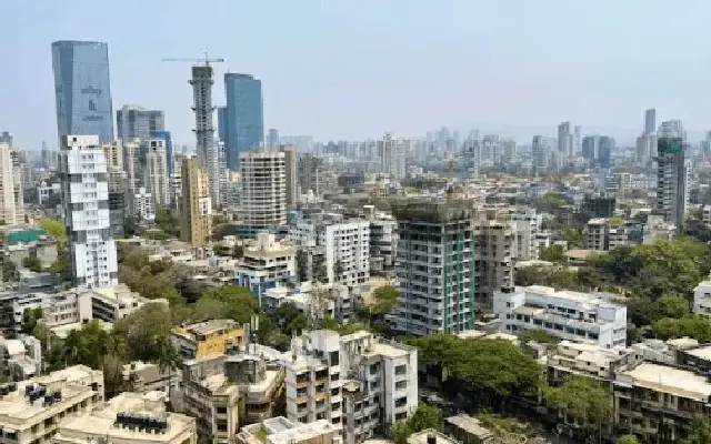 Bengaluru Realtors Eye Mumbai's Lucrative Real Estate Market