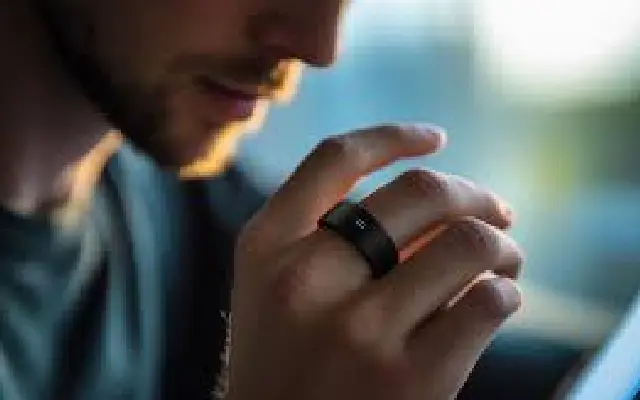 Smart rings: the sleek and efficient health trackers of the future