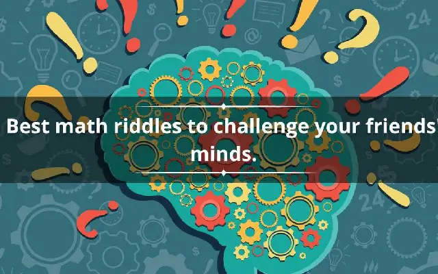 Math riddles and brain teasers spark debates: can you crack these viral ...