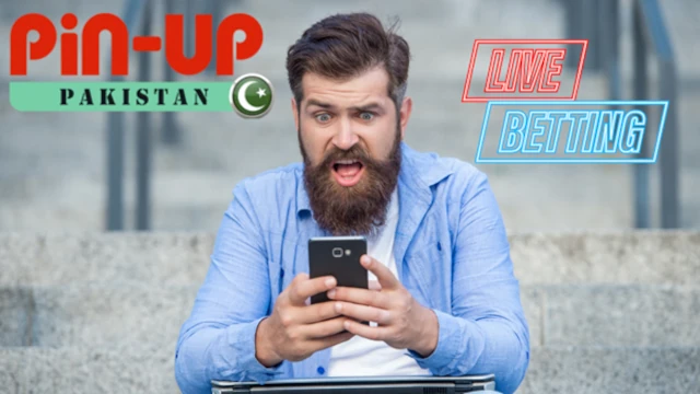 Pin-Up Pakistan
