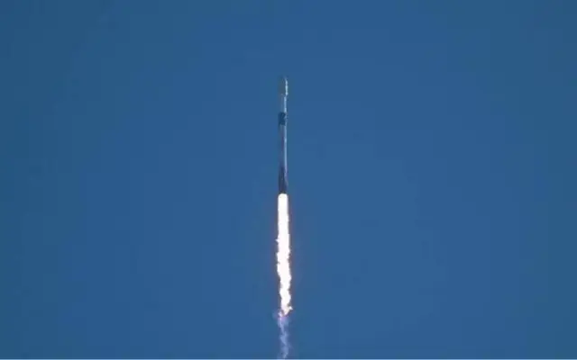 Pixxel Launches World's Sharpest Hyperspectral Satellites | News Karnataka