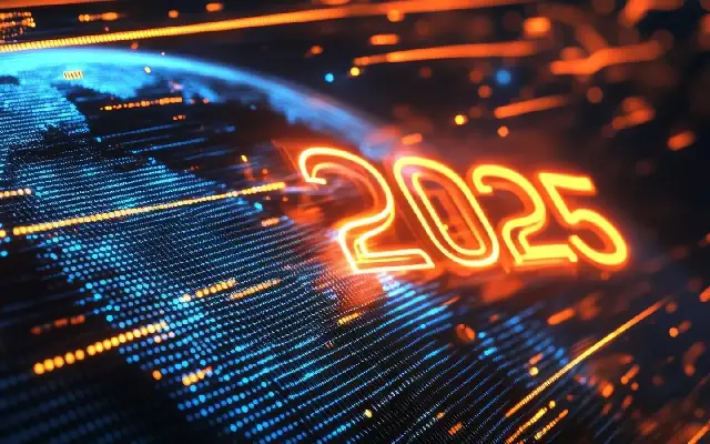 Top tech trends for 2025: what to expect this year