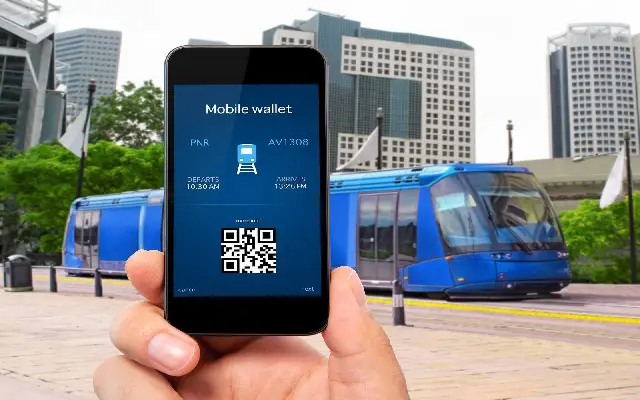 BMTC Expands QR Code System, Aims for Improved Commuter Experience ...