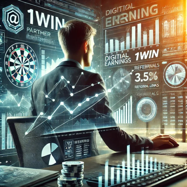 1Win Online Gaming Telugu