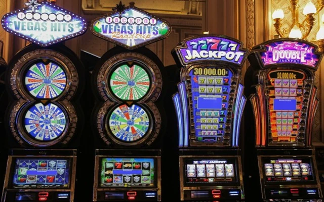 Casino Spins Inner