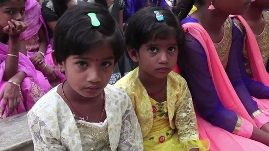 Khammam launches ‘Girl Pride’ initiative to celebrate birth of girl ...