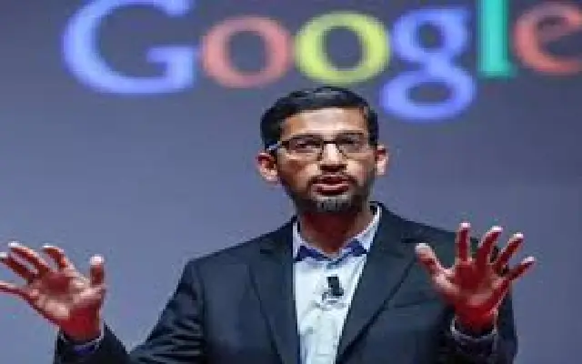 Pichai's Hindi Video Rekindles Language Debate in Tamil Nadu