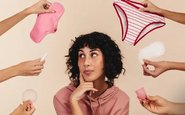 Sustainable Period Products: A Greener Future for Menstrual Care | News ...