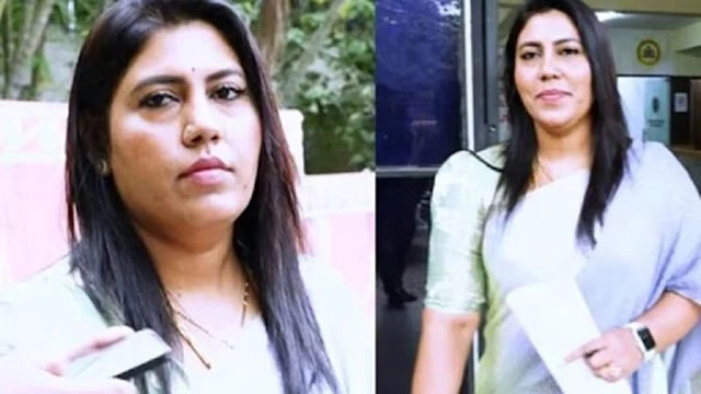Bengaluru woman arrested in money-laundering probe; ED claims ties to ...