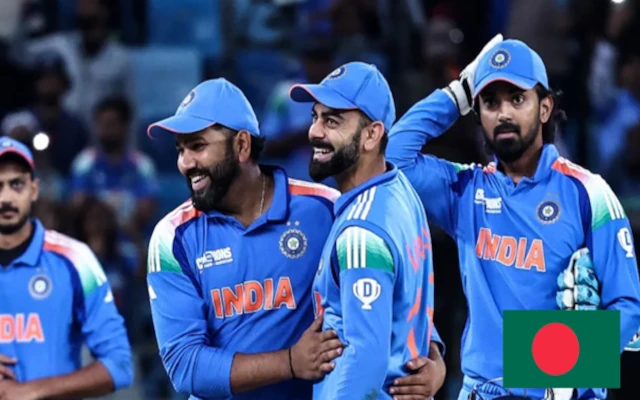 ICC Champions Trophy 2025