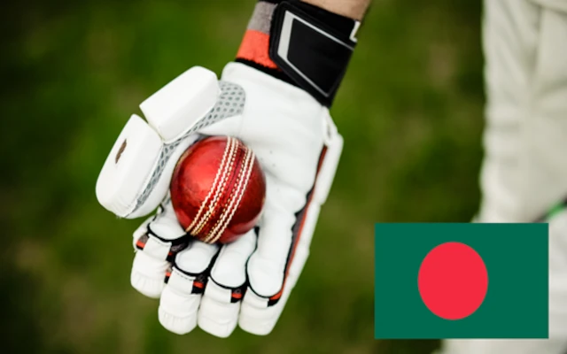 ICC Champions Trophy 2025
