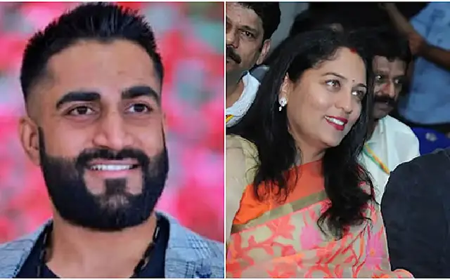 Karnataka HC Shields Anuradha Rai in Ricky Rai Attack Case Amid Ongoing ...