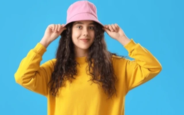 What is a Rain Hat?
