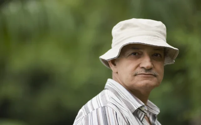 Popular Styles of Mens Rain Hats