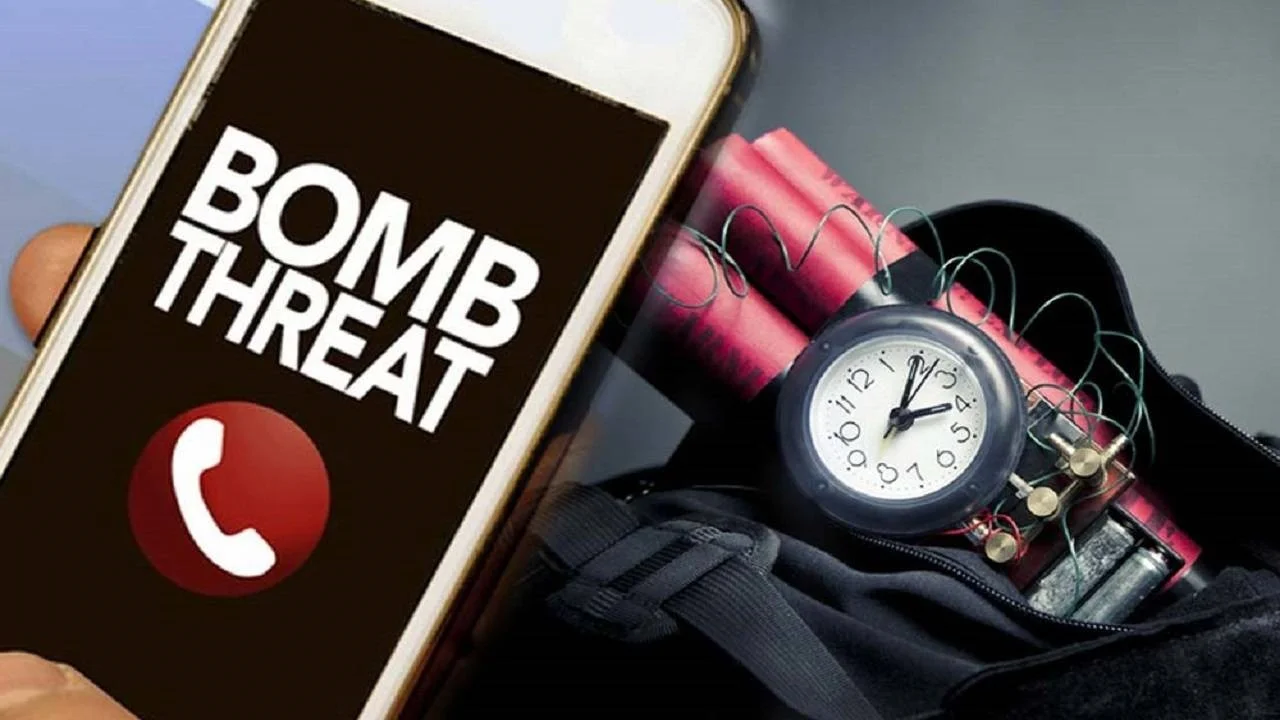 Man held for hoax bomb threat to TN Police HQ in Chennai | News Karnataka