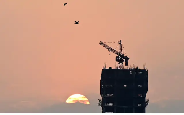 Bengaluru gets updated setback rules for high-rise buildings | News ...