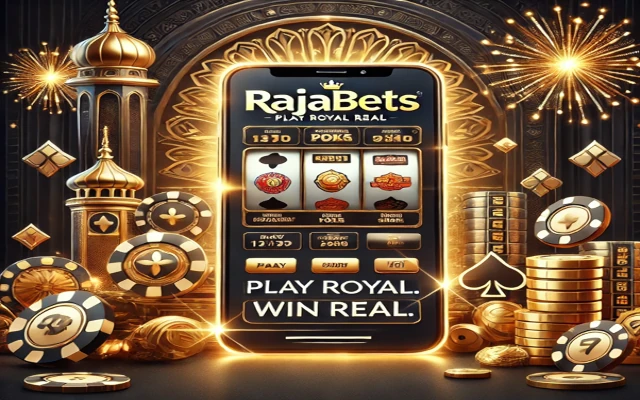 Rajabets 2