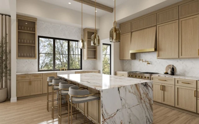 Why Neotra Is Emerging as the Top Alternative to Quartz and Marble in ...