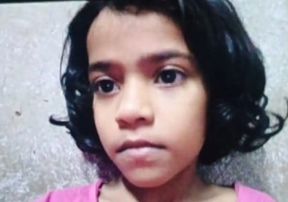7-Year-Old Girl Found Dead in Hyderabad Water Tank; Police Investigate ...