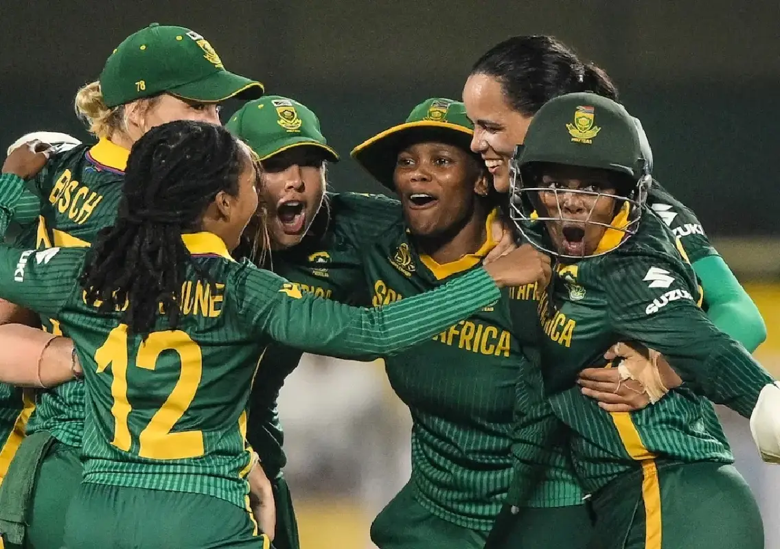 South African fan’s viral rant after India’s World Cup win sparks ...