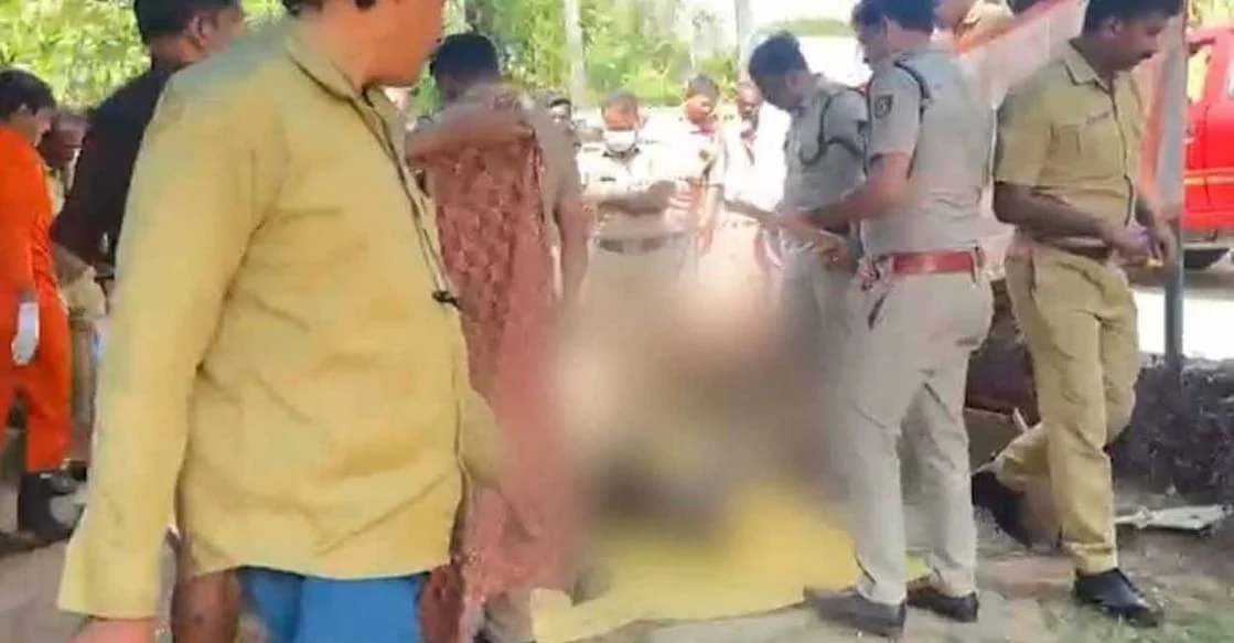 KSRTC driver found dead after leaving bus mid-trip near Paliyekkara ...