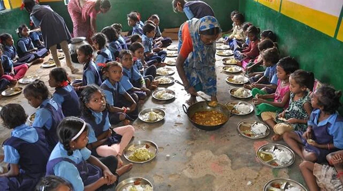 Teachers forced to fund eggs as prices soar, straining midday meals in  Karnataka | News Karnataka