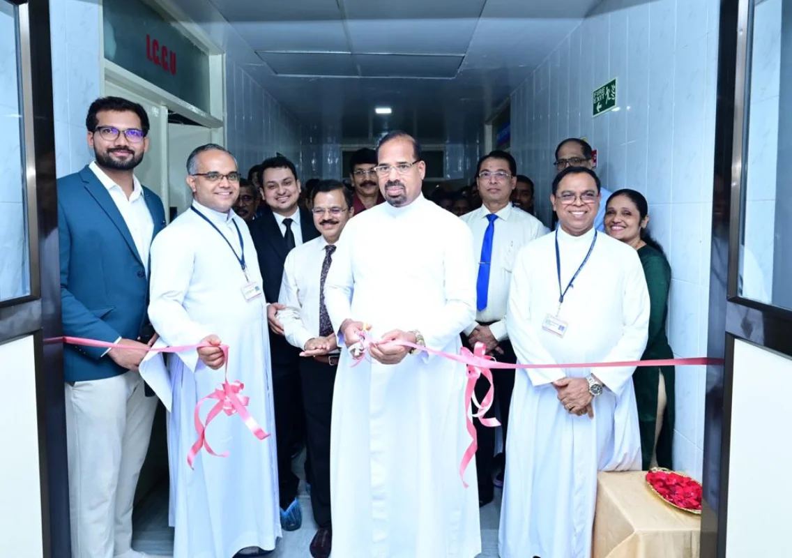 FMCI commissions advanced vascular & neuro interventional bi-plane suite