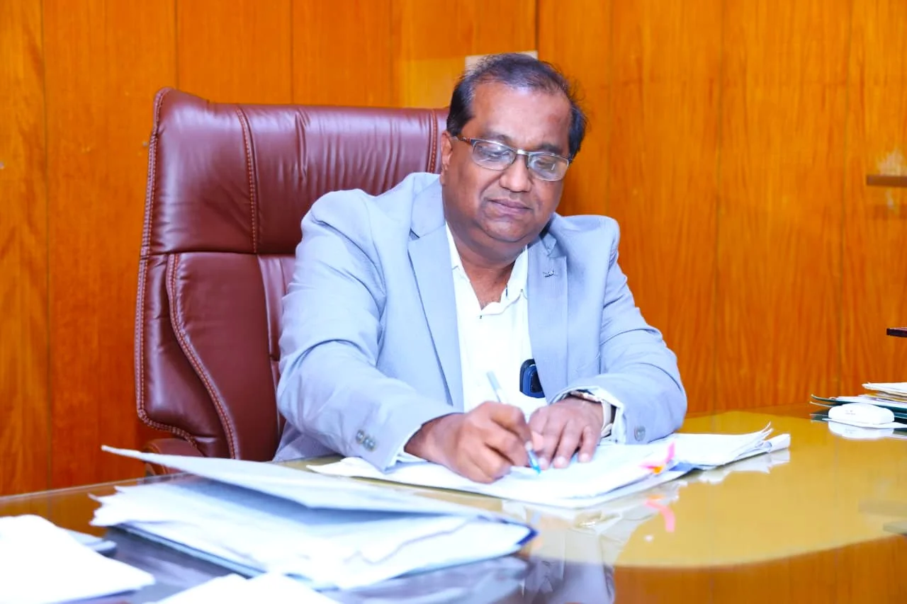 Kidwai Memorial Institute of Oncology achieves ISO 14001 certification for solid waste management | News Karnataka