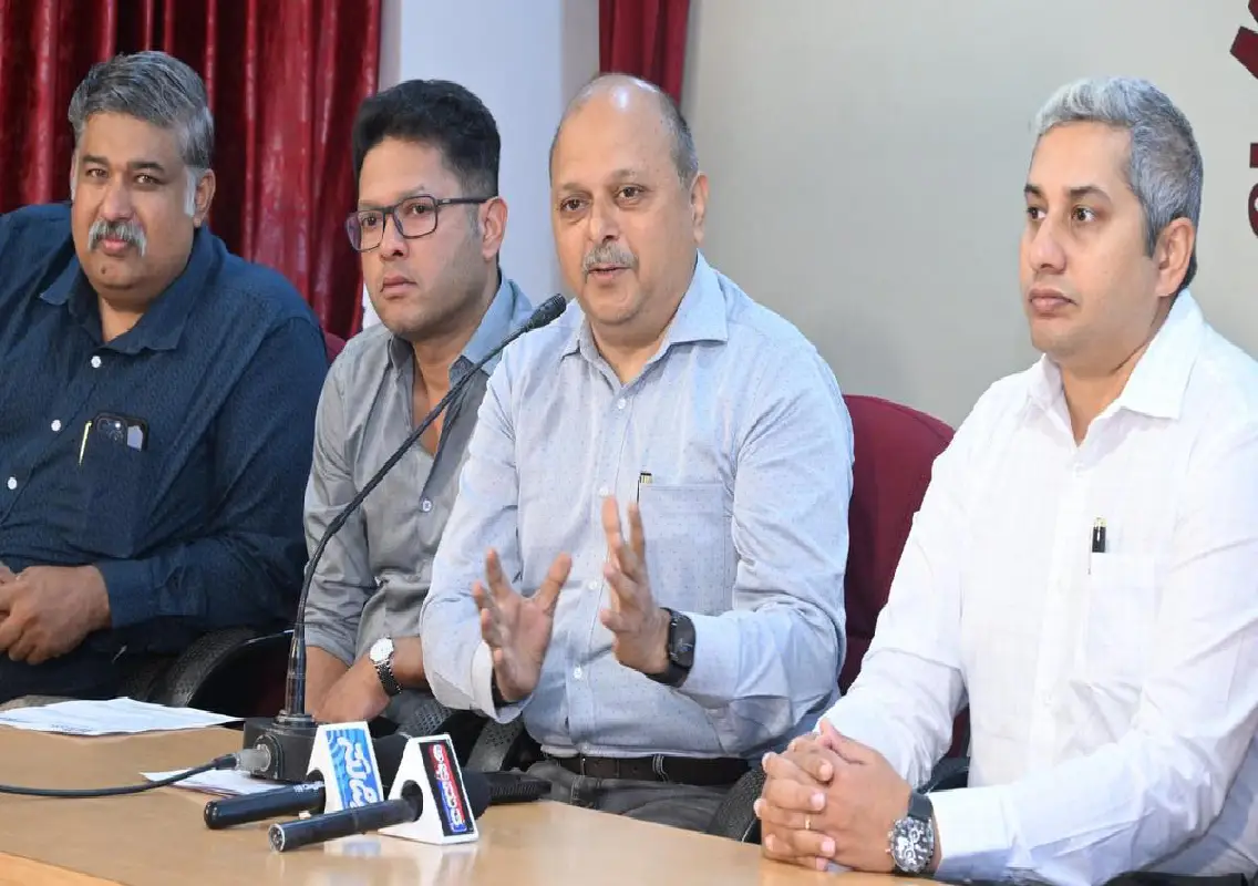 TiECon Mangaluru Debuts on National Startup Day With 50+ Investors