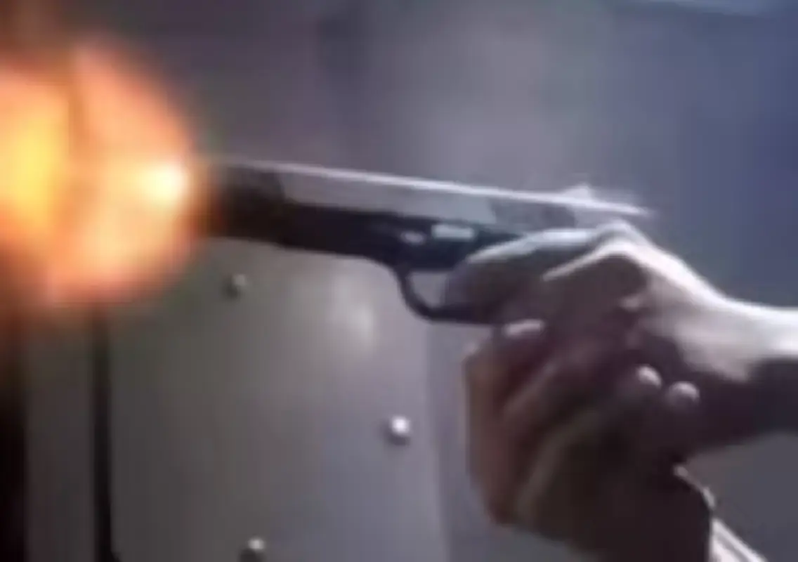 12-year-old boy dies after gunshot injury, police probe accidental ...