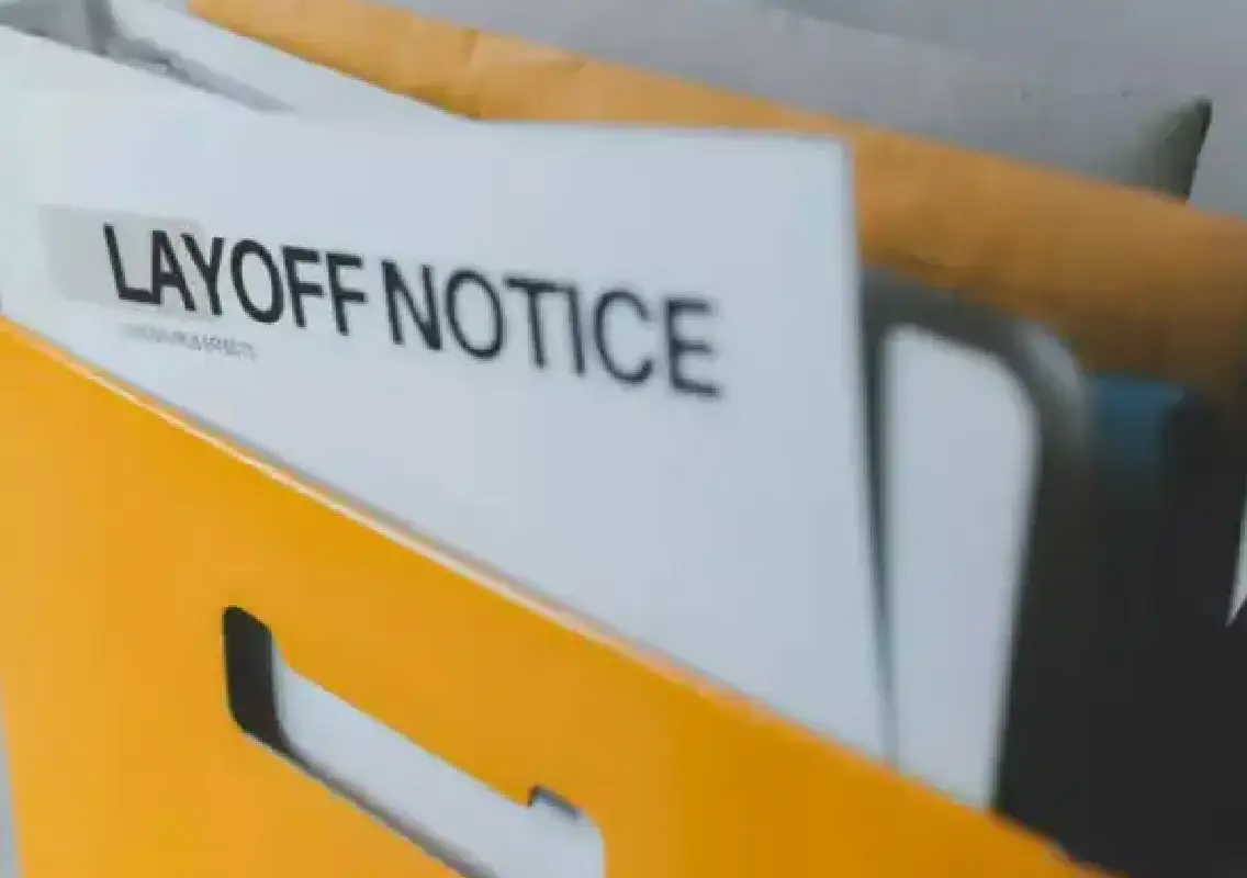 Bengaluru startup sacks 40% staff in a day, employees shocked | News ...