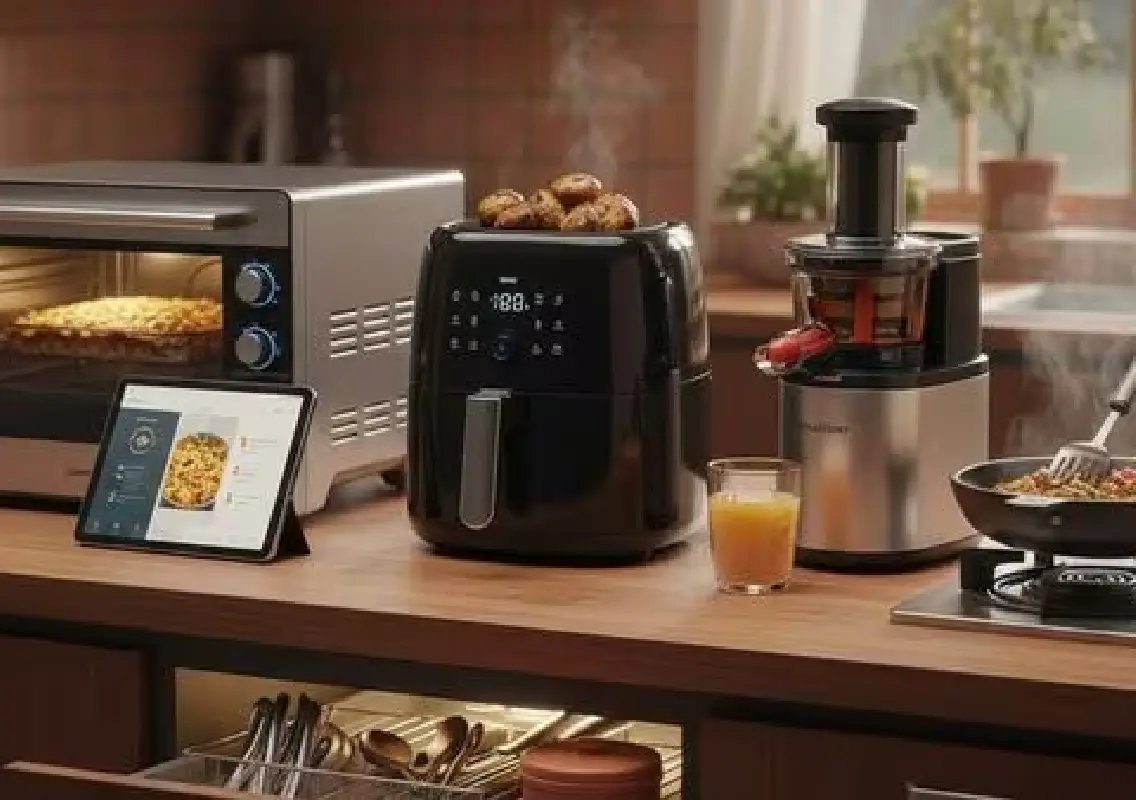 No LPG? Five smart cooking options to keep kitchens running | News ...