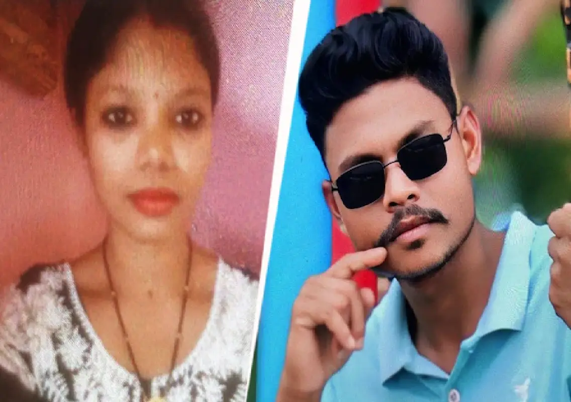 Odisha couple found dead in suspected murder-suicide near Bengaluru ...