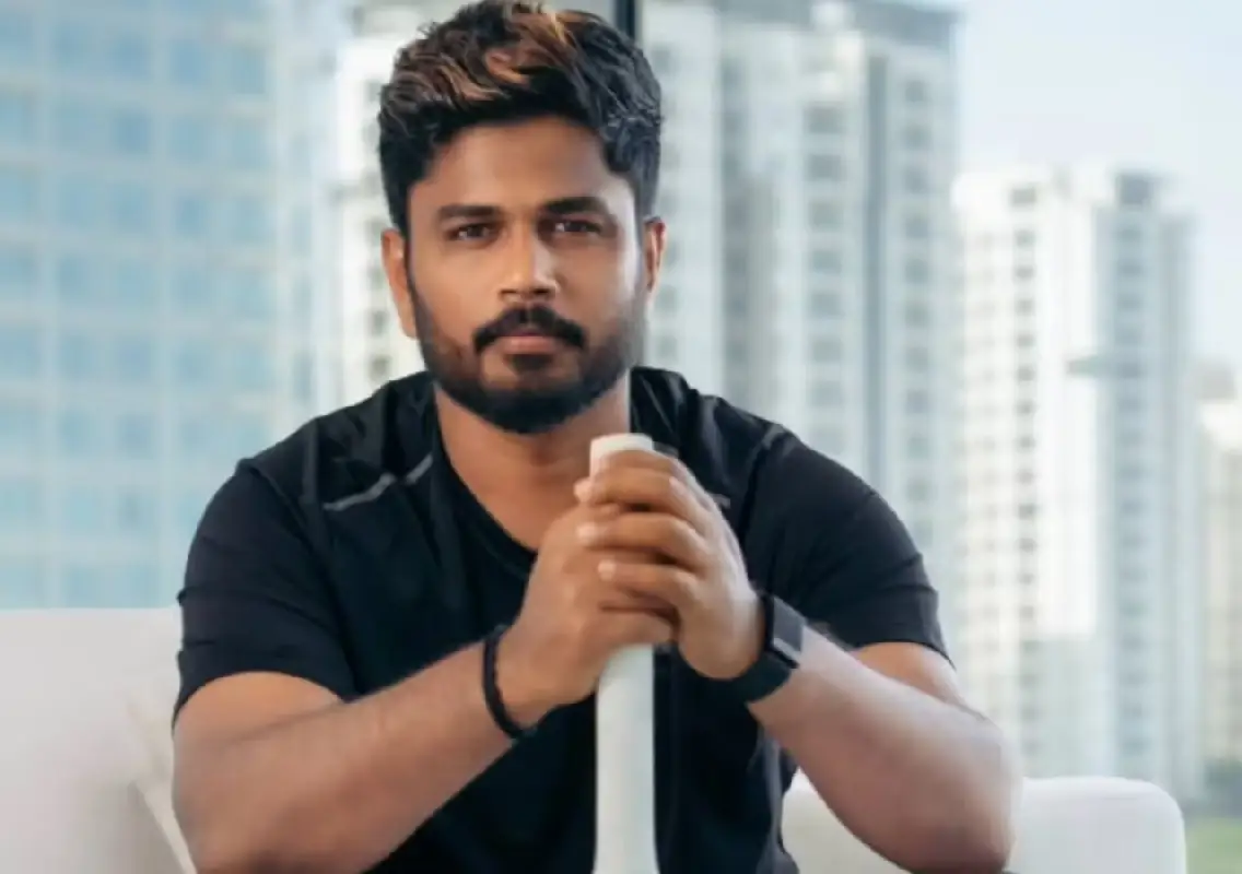 Sanju Samson’s patience turns him into cricket’s rising poster boy ...