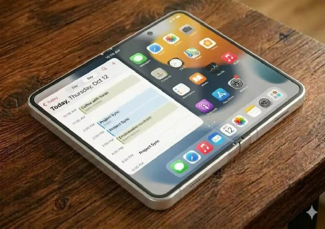 Apple’s iPhone Fold and AI Siri set for major debut | News Karnataka