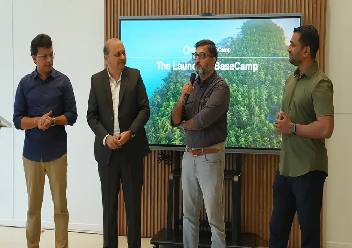 BaseCamp initiative to boost IT ecosystem in Mangaluru | News Karnataka
