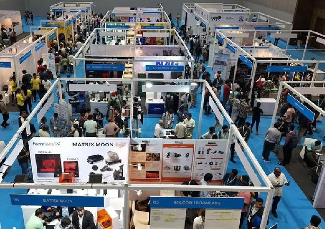 Drone Expo 2026 shows India’s rising tech future | News Karnataka