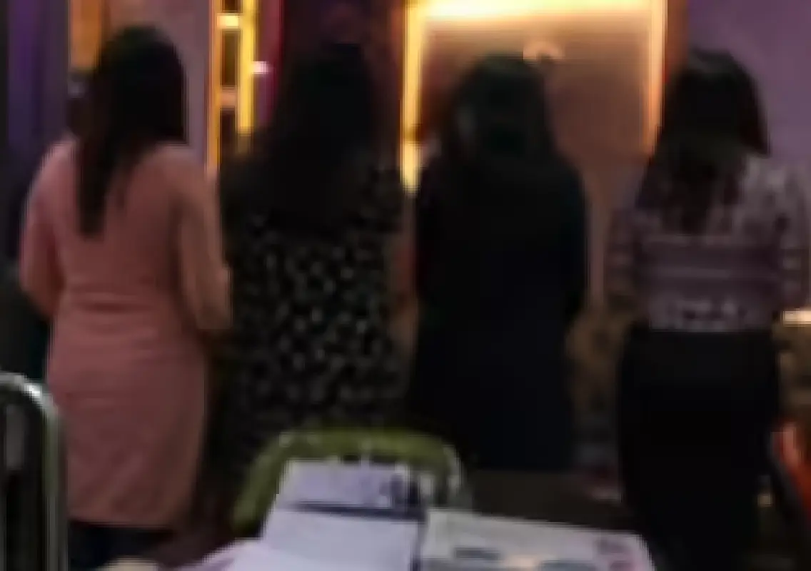 Prostitution racket busted, six women rescued in city raids | News Karnataka