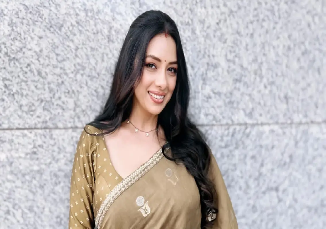 Rupali Ganguly reacts to Women’s Bill defeat | News Karnataka