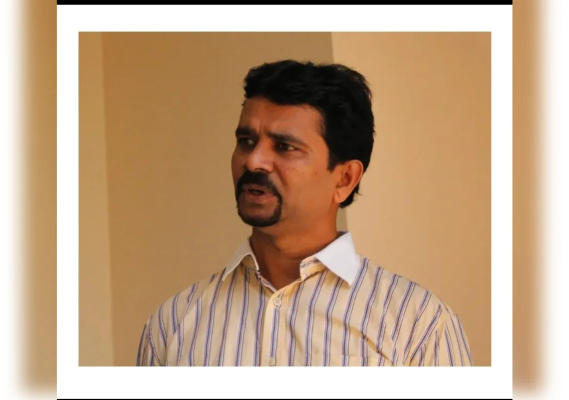Rector Brian Fr Brian Pereira SJ appointed rector of St Aloysius institutions | News ...