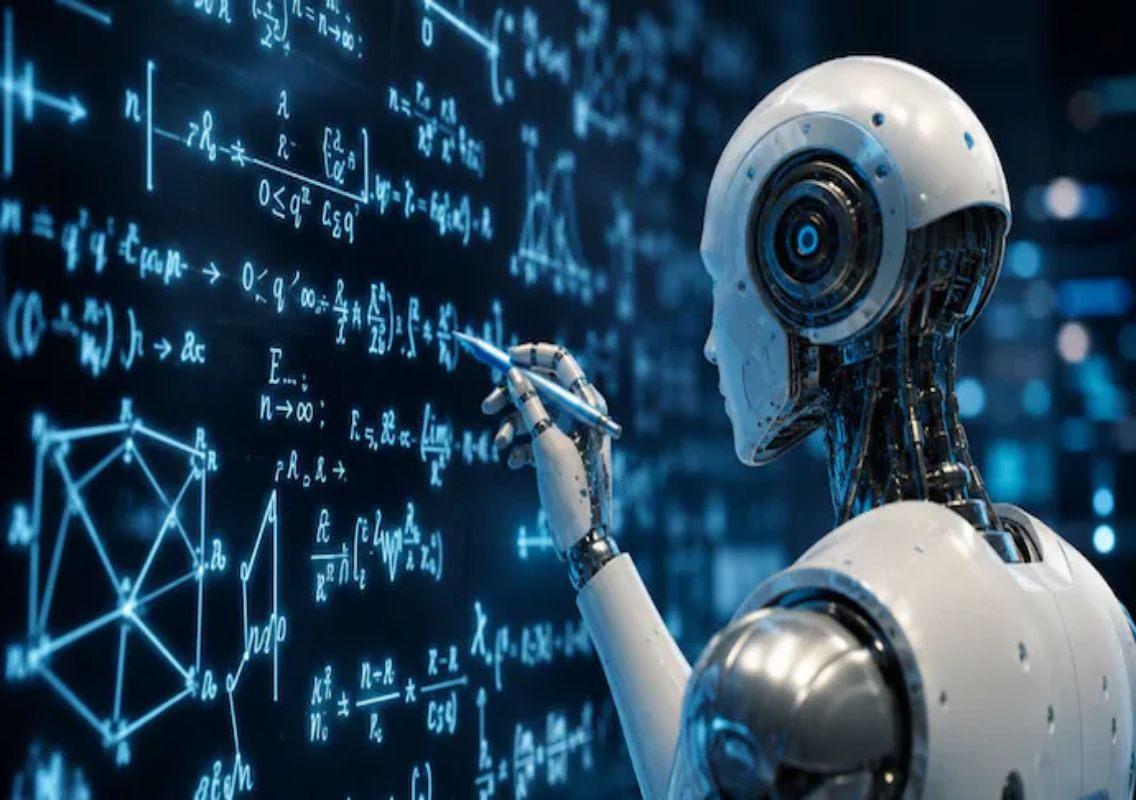 DeepMind AI solves math problems but not AGI | News Karnataka