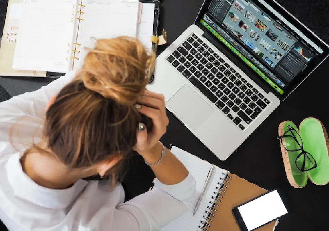 Unclear job roles may be biggest workplace stress trigger | News Karnataka