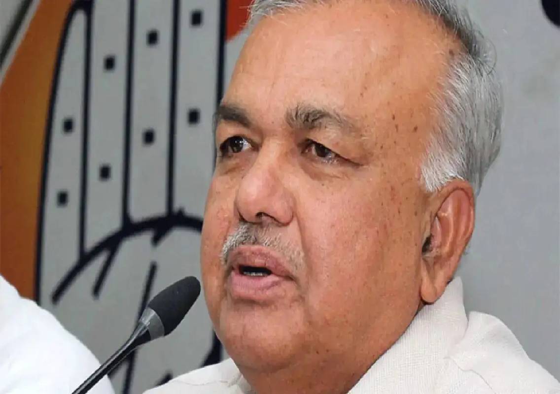 Ramalinga Rms Ramalinga Reddy resigns over Karnataka portfolio row | News Karnataka