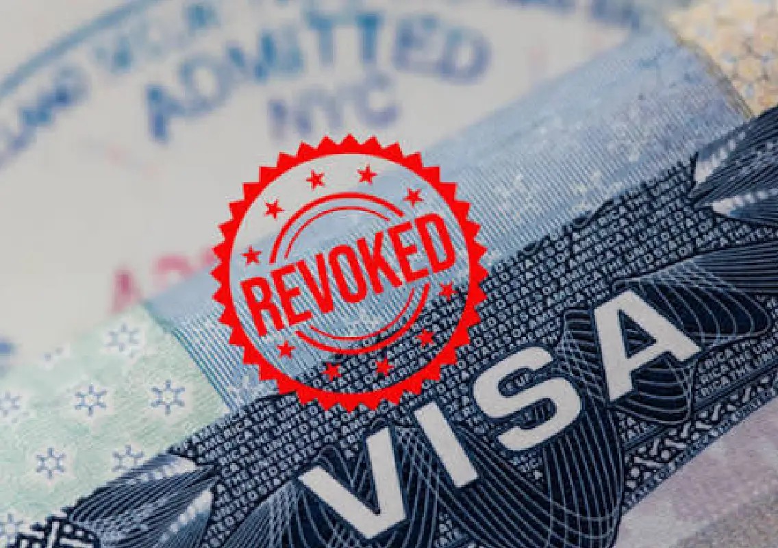 US plans mass visa revocation for asylum seekers