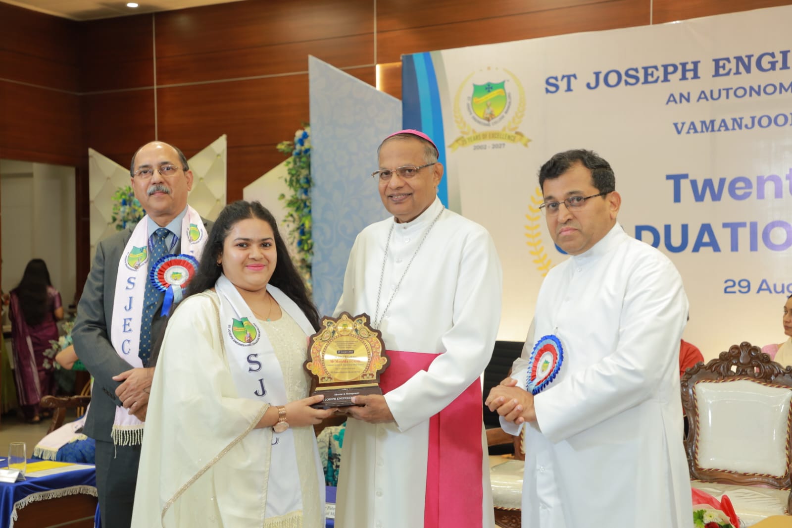 21st Convocation Ceremony at St. Joseph's College of Engineering 23 WhatsApp Image 2026 08 29 at 21.04.42 2 1