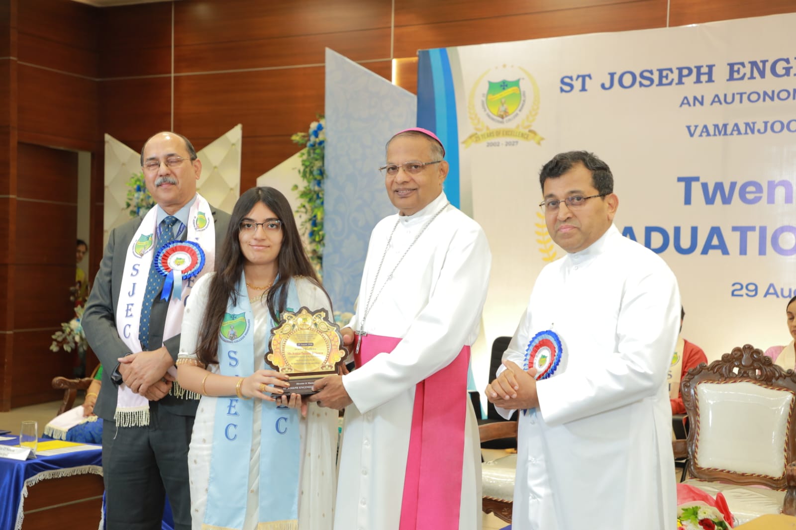 21st Convocation Ceremony at St. Joseph's College of Engineering 22 WhatsApp Image 2026 08 29 at 21.04.43 4