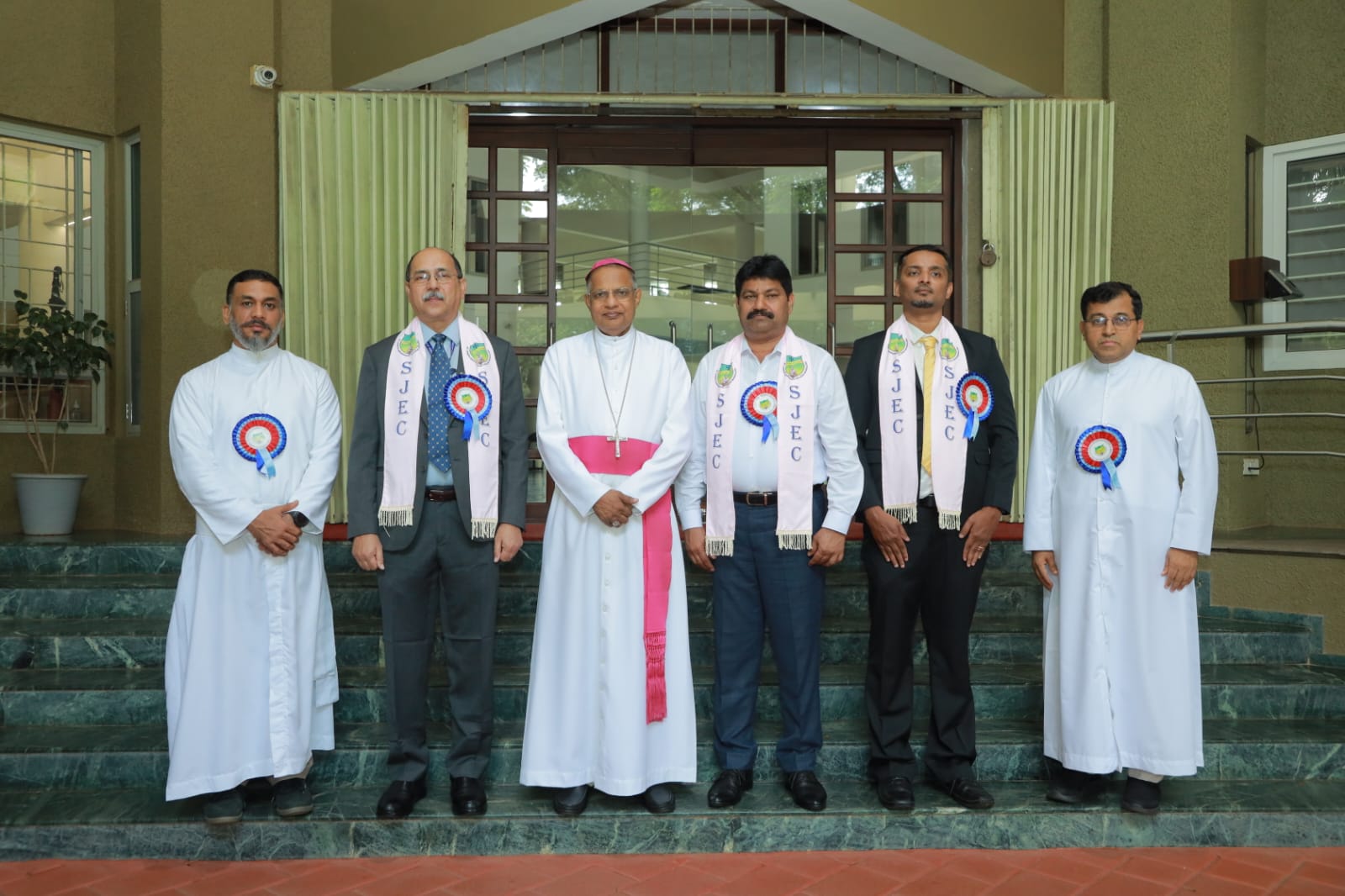 21st Convocation Ceremony at St. Joseph's College of Engineering 6 WhatsApp Image 2026 08 29 at 21.07.19 2 2