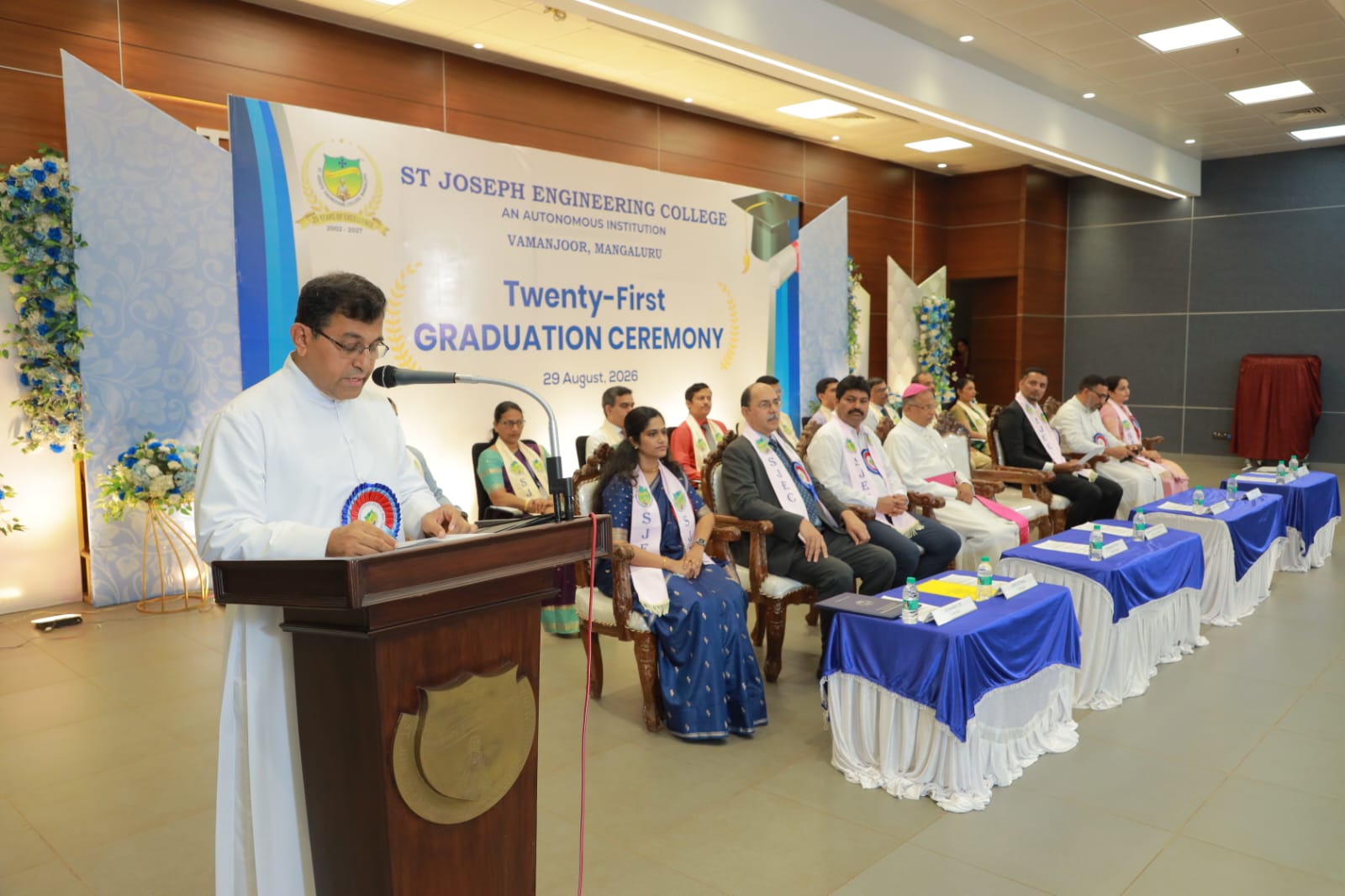 21st Convocation Ceremony at St. Joseph's College of Engineering 13 WhatsApp Image 2026 08 29 at 21.07.20 1